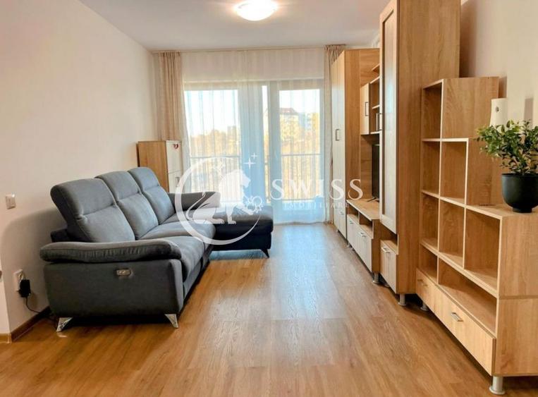 Apartament 3 Camere | 65mp | Semidecomandat | Terasa | Garaj | Scala Frunzisului