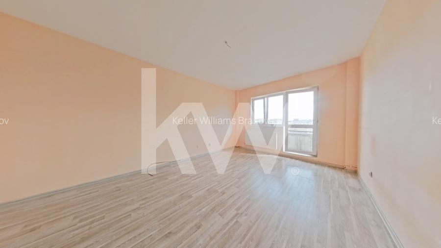 Apartament 3 camere de vânzare – Calea București, Brașov