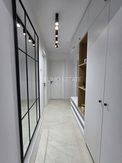 2 Camere Premium | Drumul Taberei | Centrală termica | Comision 0