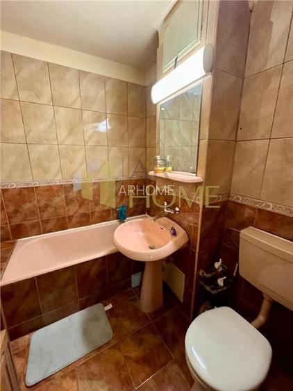 Apartament 3 camere, Ploiesti, zona Parcul Mihai Viteazul - 8