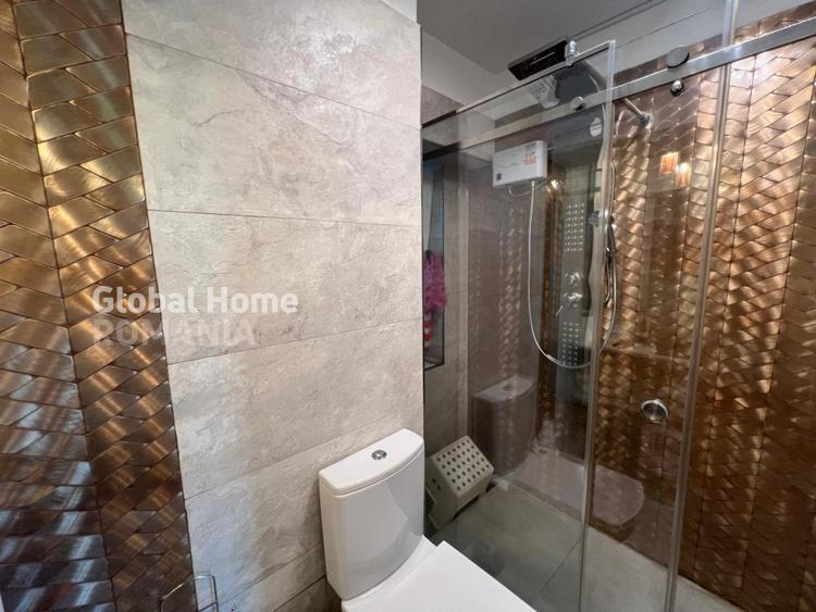 Apartament 3 camere P-ta Alba Iulia| 83 mp| Renovat-Mobilat-Utilat | View Rond
