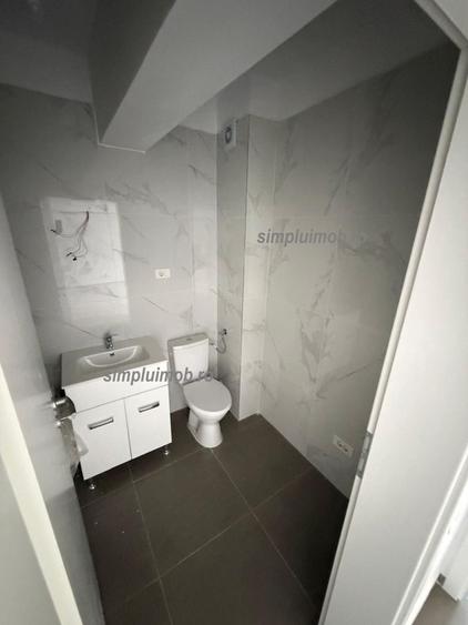 Finalizat - Apartament 2 Camere Bloc Nou Metrou Berceni