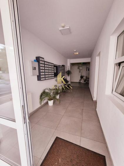 Garsoniera Promenada, parcare + pet friendly