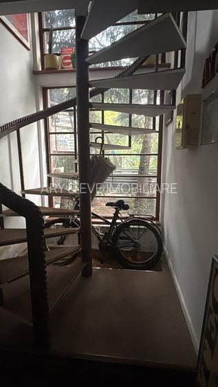 Parter de vilă – ideal pentru cafenea, showroom| 60 mp + grădină 60 mp - 2