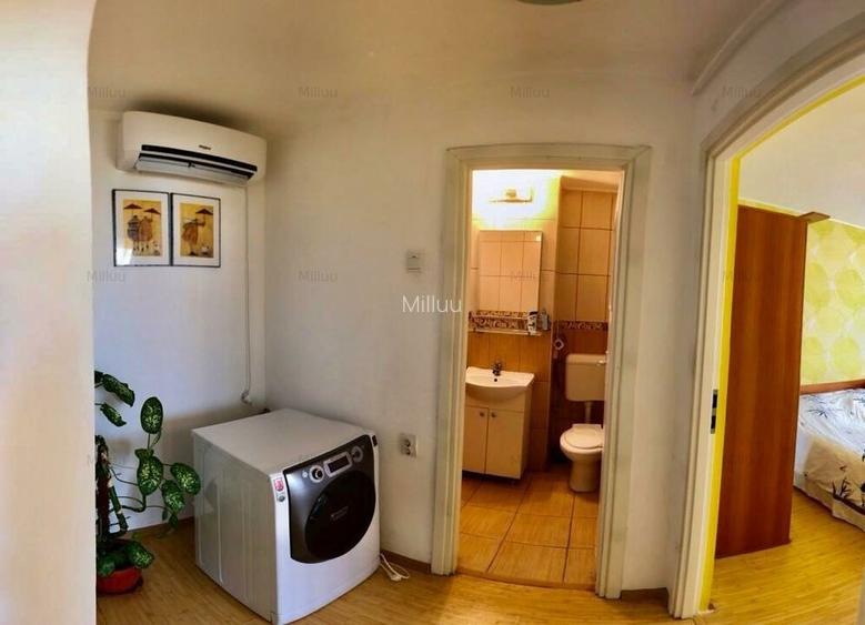 2 camere | 6 Min Metrou Obor - 12