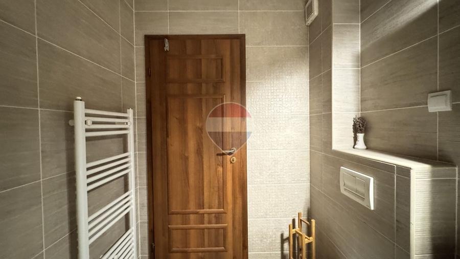 Apartament cu 2 camere de inchiriat, Parcul Poligonului, Floresti