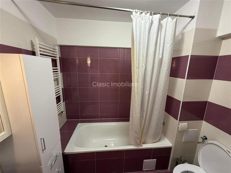 Inchiriere apartament 2 camere zona Iulius Mall Gheorgheni, Cluj-Napoca - 7