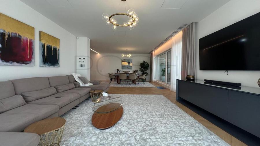Penthouse Cartierul Francez - Herastrau | Excelenta designului