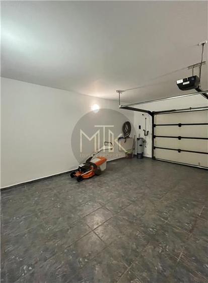 Vila PREMIUM 6 camere | mobilata/utilata + piscina | Pipera - Erou Iancu Nicolae