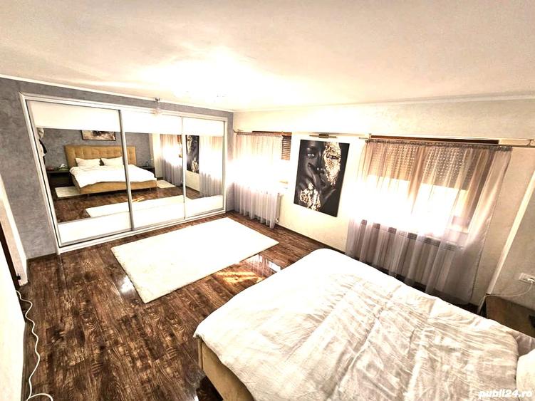 Apartament 3 camere CARTIER E3- (Zona Flacara Vie )