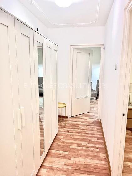 2 camere Lujerului - Politehnica - 6