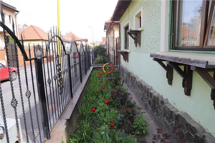 Casa in zona linistita