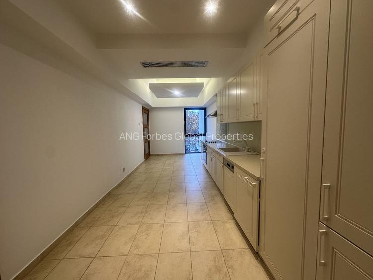 New Apartament 4 camere Soseaua Nordului Herastrau - 9