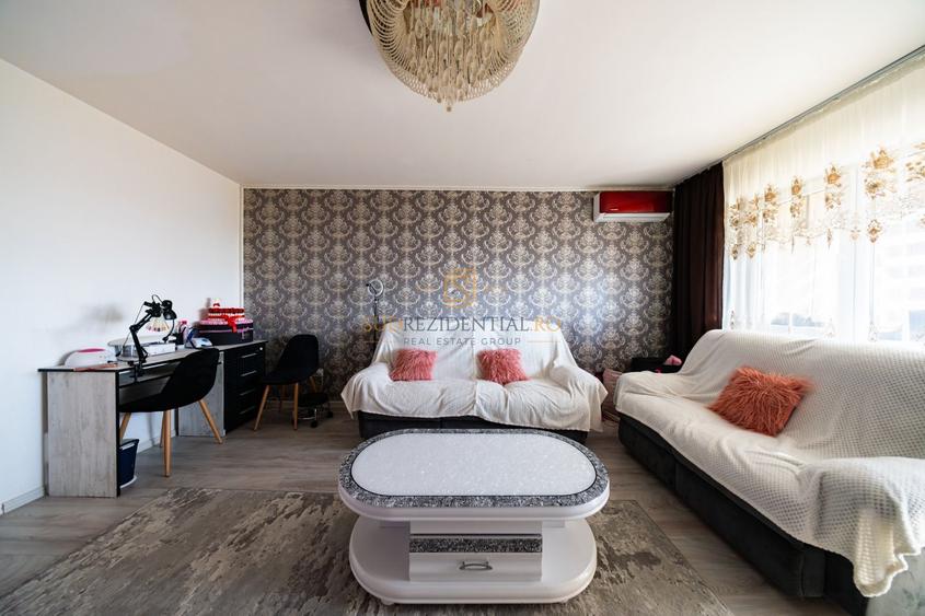 Apartament 3 camere | Mobilat&utilat | Loc de parcare inclus, Sector 5