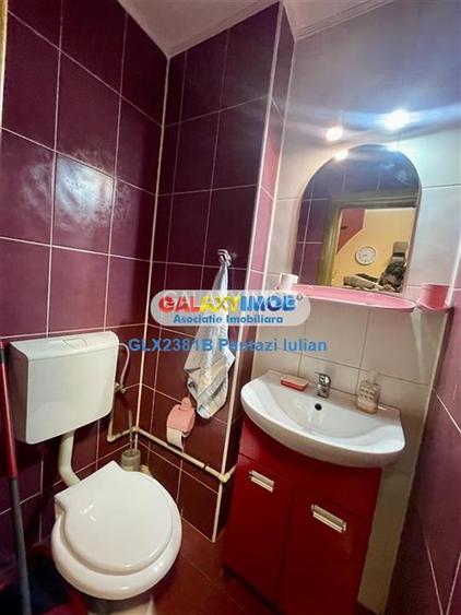 Apartament 3 camere | Pacii | Centrala Proprie | 13min. metrou - 8