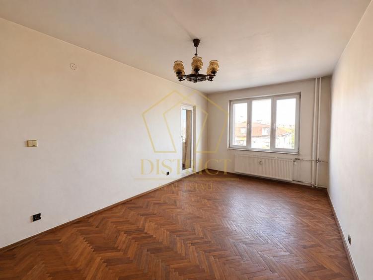 Apartament cu 3 camere | Olimpia-Stadion | Complex