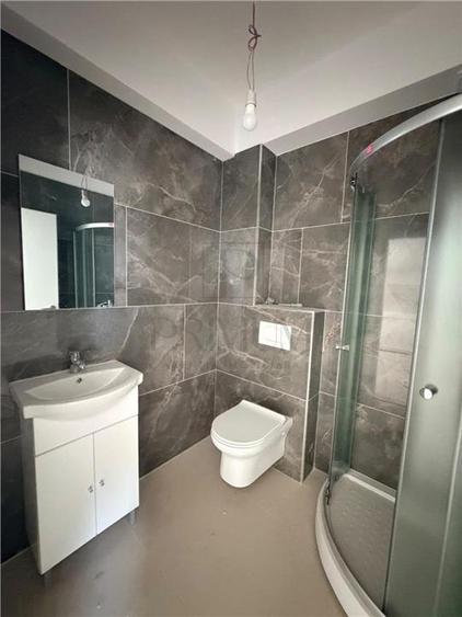 CASA INSIRUITA ( PE COLT ) - ZONA DE TOP - DORMITOR CU DRESSING