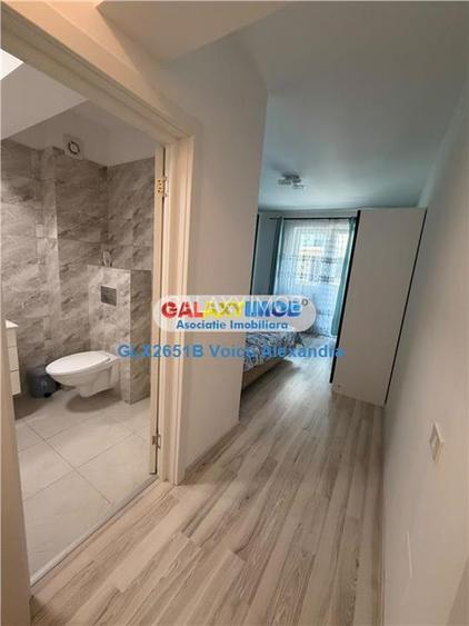 Apartament 3 Camere Bloc Nou - Pet Friendly - Theodor Pallady - 12
