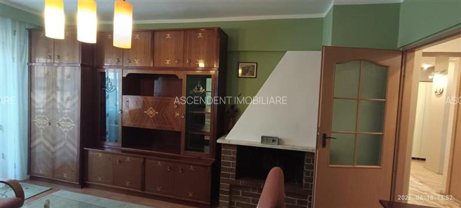 Apartament cu 2 camere Central, Sfantu Gheorghe - 9