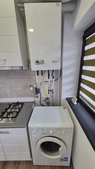 APARTAMENT 2 CAMERE - LUX - BLOC NOU- LA PRIMA INCHIRIERE- NICIODATA LOCUIT