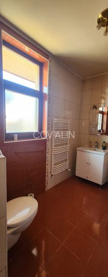 Casa in Ghimbav, 8 camere, S+P+M, SU 300 mp, teren 736 mp, libera la vanzare! - 51