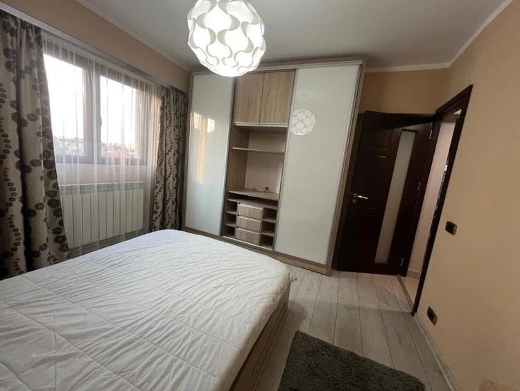 Panduri 2 camere cu centrala proprie si balcon