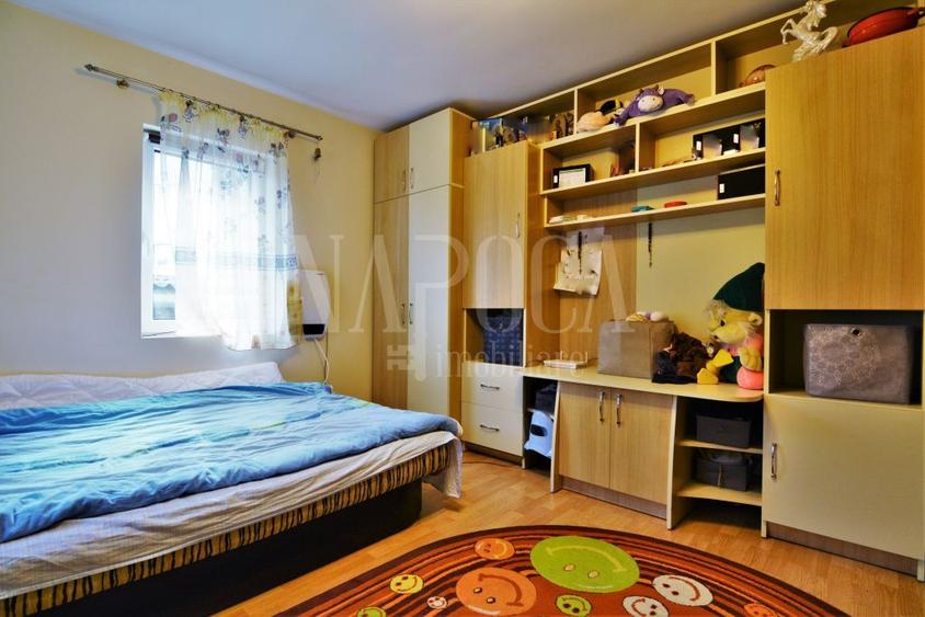 Casa 4 camere de vanzare in Grigorescu, Cluj Napoca