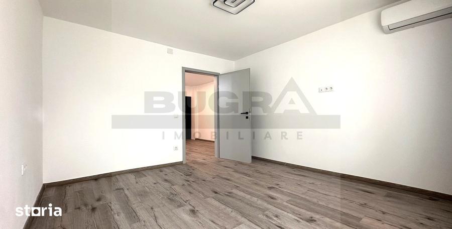 Apartament 2 camere renovat, 33 mp, zona Bucuresti