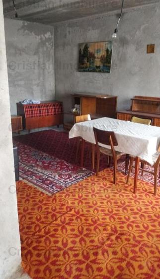 Vila D+P+M 230mp construiti la GRI, teren=591mp Brailita