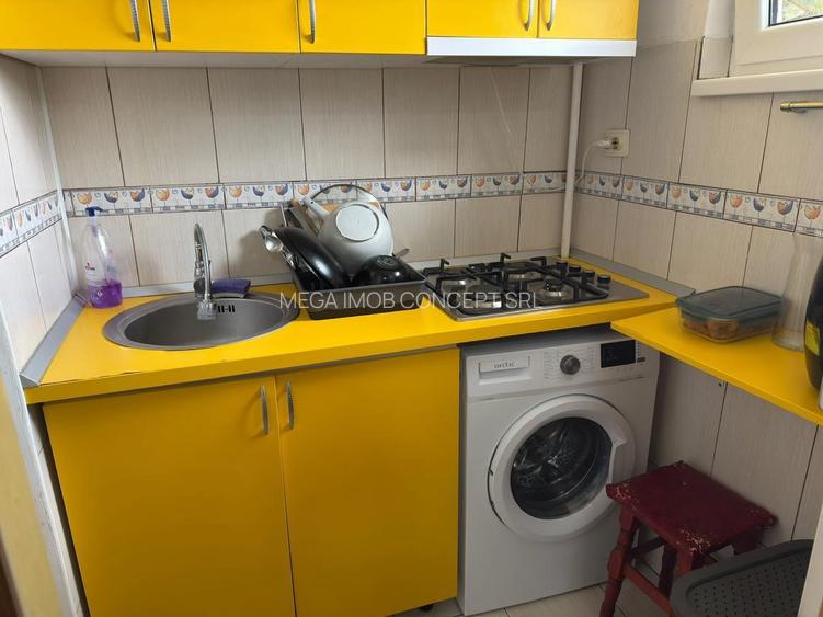 Investiție cu venit imediat – Garsonieră renovată în Ozana - 3
