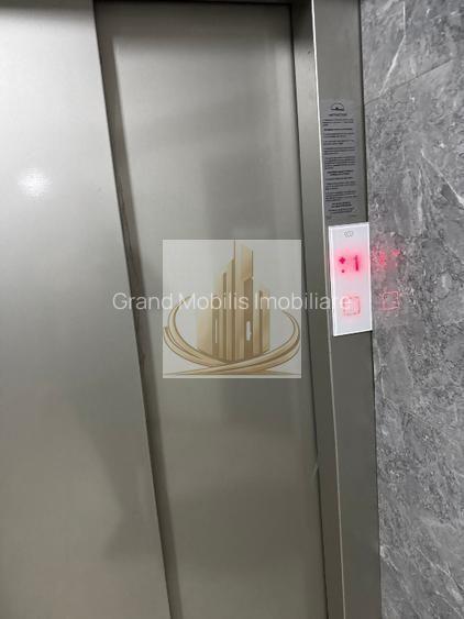 Apartament 3 Camere Decomandat + Parcare Acoperită