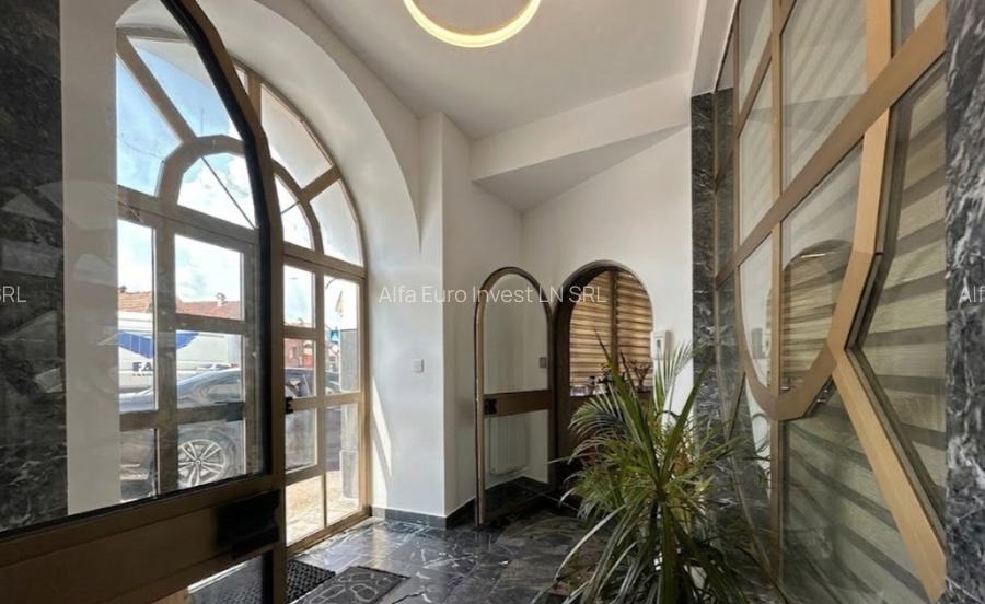 Cladire Magazin + Birouri - Sacele Central - Brasov - 5