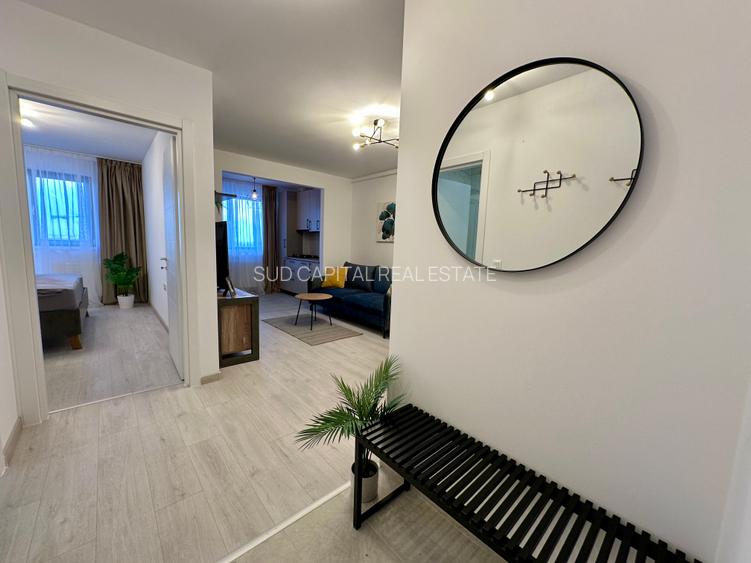 Apartament 2 camere | Prima închiriere | Loc parcare ,7 min metrou Nicolae Teclu - 15
