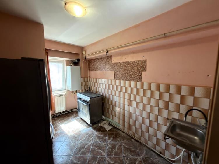 Apartament 2 camere Piata Mare