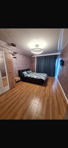 2 camere, complex Signature, vedere frontala la mare