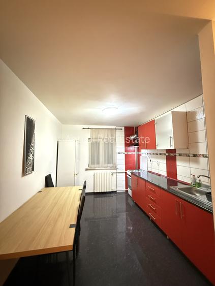 APARTAMENT 3 CAMERE | DACIA | TERMEN LUNG - 9