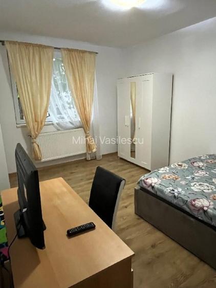 De închiriat Apartament 3 camere într-o vilă cu grădină, propietar  - 14