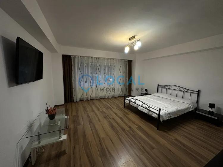 Apartament 1 camera | 47 mp | Gheorgheni | N. Titulescu