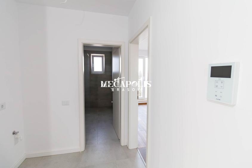 Apartament 3 Camere Sanpetru/ Intabulat