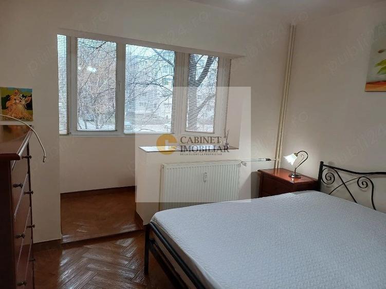 2 Camere - 58MP | Decomandat | 1/4 | Bloc 1981 | Apusului X Uverturii