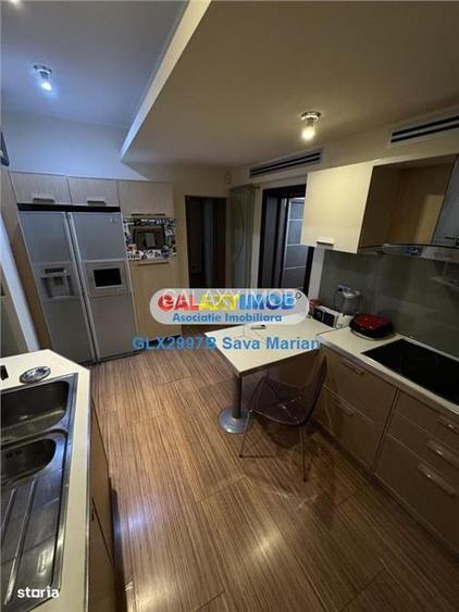 APARTAMENT DE 4 CAMERE PIATA ROMANA - 5