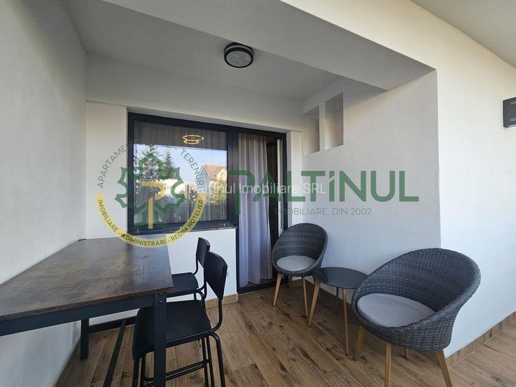 Apartament de vanzare 2 camere pe B-dul Mihai Viteazu - 13