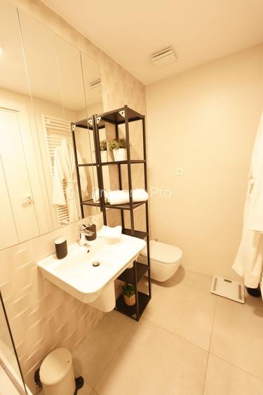 3 Rooms + 2 Parkings, Cloud9 Residence, Herastrau, Aviatiei
