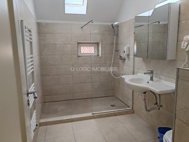 Apartament 3 camere recent renovat, mobilat si utilat nou zona Str. Lunga - 13