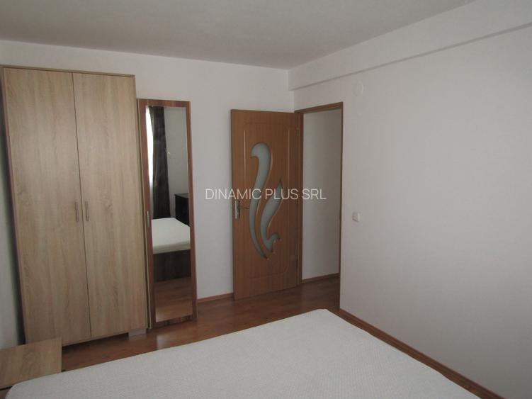 De închiriat apartament 2 camere + living | Sibiu, zona Cedonia, str. Roșiorilor - 3