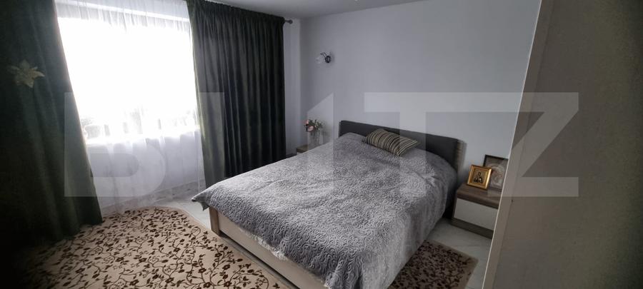 Casa si un teren de 3000mp, Mitocul Dragomirnei