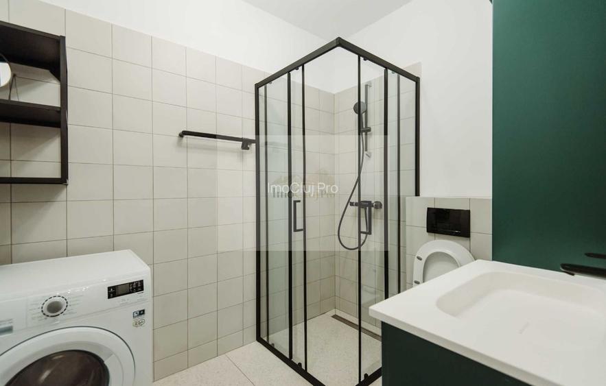 Apartament lux de Închiriat | 2 camere | Terasă  | Parcare - 6