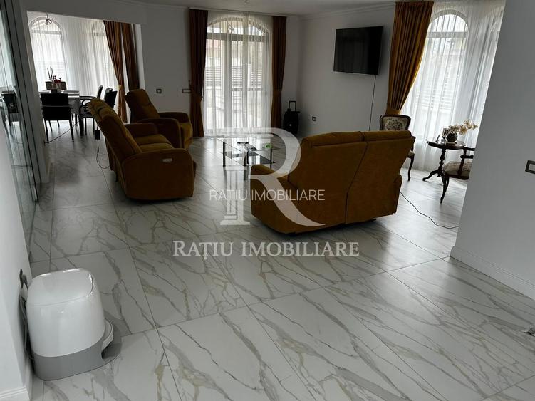 Casa cu 5 camere de vanzare | Nufarul | Oradea - 3