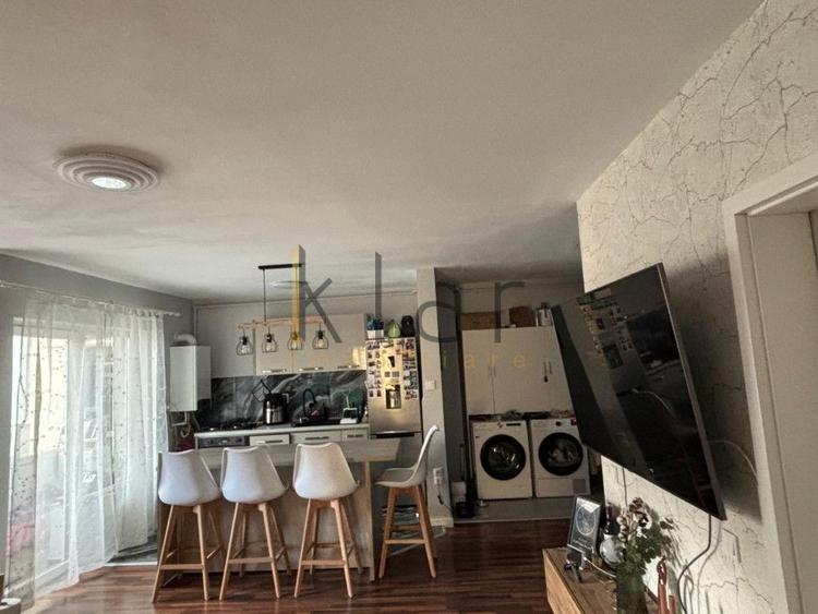 Apartament 3 camere spatios parcare! Zona Florilor!
