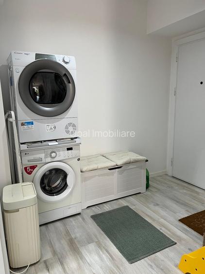 Exclusivitate-Eforie Nord,ap. 2 camere, parter, mobilat,curte proprie 23mp,boxa - 16
